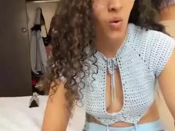 aknart from Chaturbate