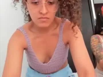 aknart from Chaturbate