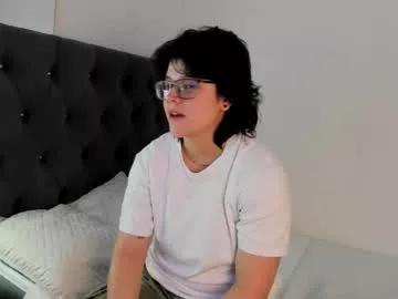 aksel_rivera from Chaturbate is Freechat
