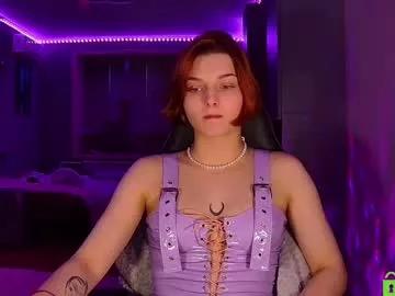 al_lisa from Chaturbate