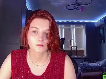 al_lisa from Chaturbate