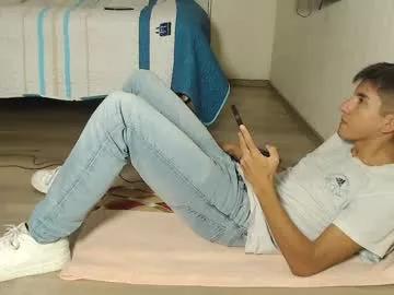 aladino_ms from Chaturbate