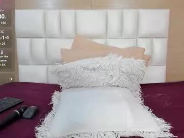 alahia_am from Chaturbate