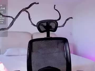 alahiaa1_ from Chaturbate