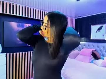 alaia_alegria from Chaturbate