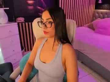 alaia_alegria from Chaturbate