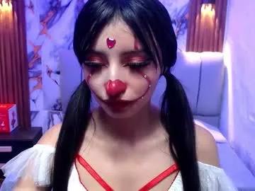 alaia_blue1 from Chaturbate