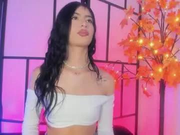 alaia_cooper17 from Chaturbate