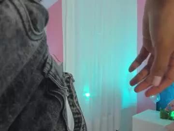 alaia_manson from Chaturbate