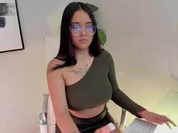 Alaia_soto webcams show profile image 