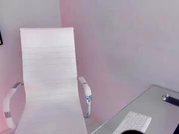 alaia_soto from Chaturbate