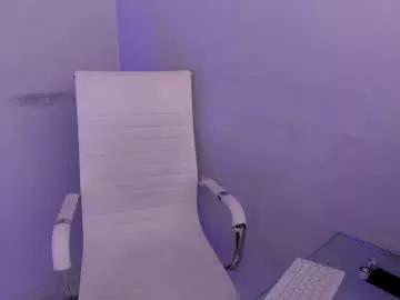 alaia_soto from Chaturbate