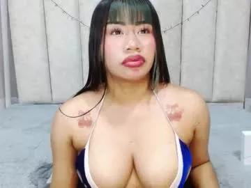 alaiabluecs from Chaturbate