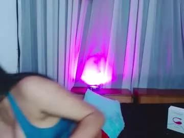 alaiabluecs from Chaturbate