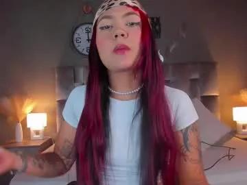 alaiarogers from Chaturbate