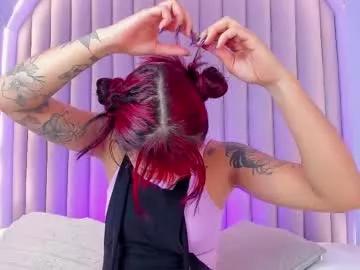alaiarogers from Chaturbate