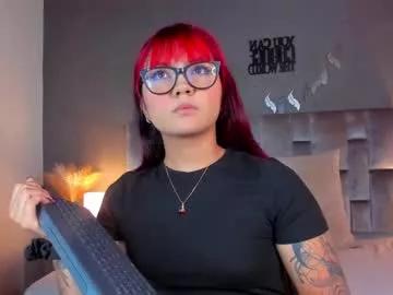alaiarogers from Chaturbate