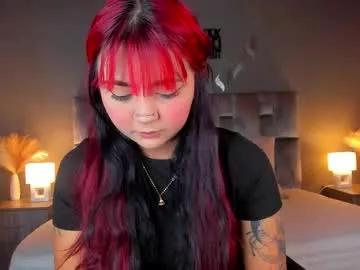 alaiarogers from Chaturbate