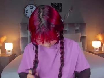 alaiarogers from Chaturbate