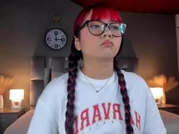 alaiarogers from Chaturbate