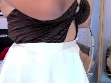 alaiasmile_ from Chaturbate