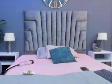 alain_conroy from Chaturbate