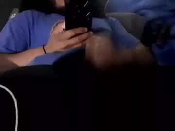 alamorgoddy from Chaturbate