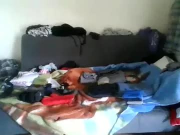 alamorgoddy from Chaturbate