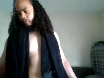 alamorgoddy from Chaturbate