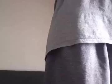alamorgoddy from Chaturbate