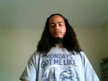 alamorgoddy from Chaturbate