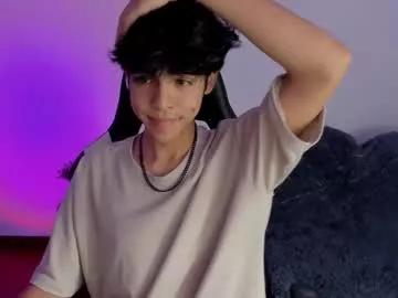 alan18n from Chaturbate