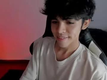 alan18n from Chaturbate