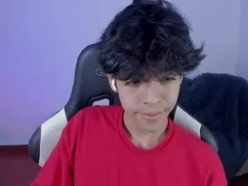 alan18n from Chaturbate