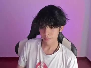 alan18n from Chaturbate