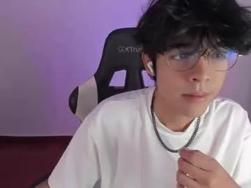 alan18n from Chaturbate