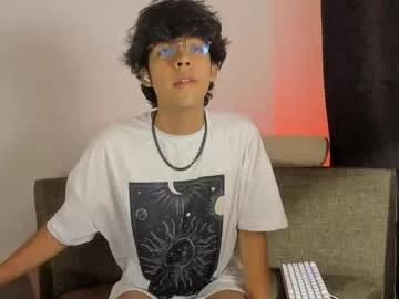 alan18n from Chaturbate