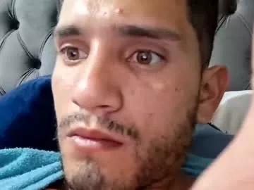 alan219132 from Chaturbate