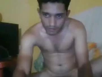 alan219132 from Chaturbate