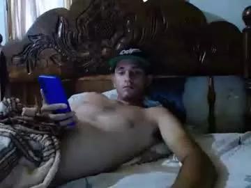 alan219132 from Chaturbate