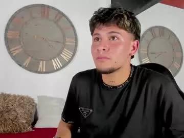 alan__smith from Chaturbate