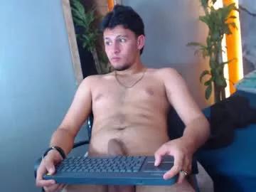 alan__smith from Chaturbate