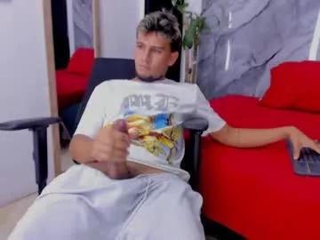 alan__smith from Chaturbate is Freechat