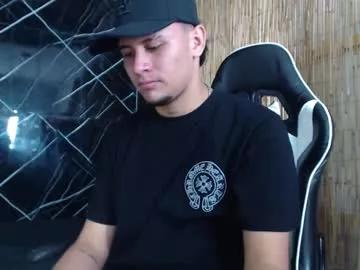 alan__smith from Chaturbate