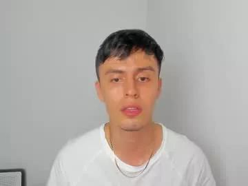alan_andrew from Chaturbate