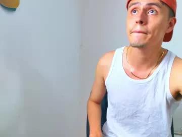 alan_andrew from Chaturbate