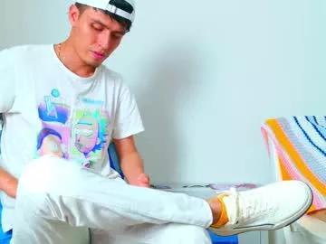 alan_andrew from Chaturbate is Freechat