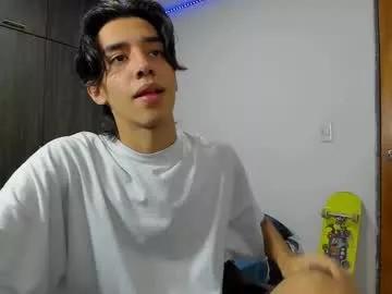 alan_boy01 from Chaturbate