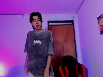 alan_boy01 from Chaturbate