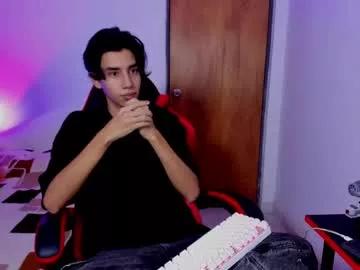 alan_boy01 from Chaturbate